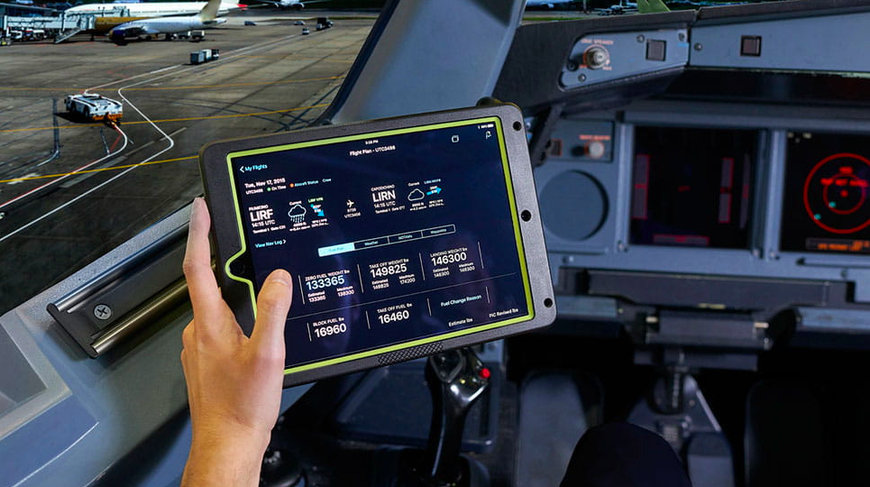 RAYTHEON TECHNOLOGIES AIDS POWER DATA-DRIVEN DECISION-MAKING AT AMERICAN AIRLINES